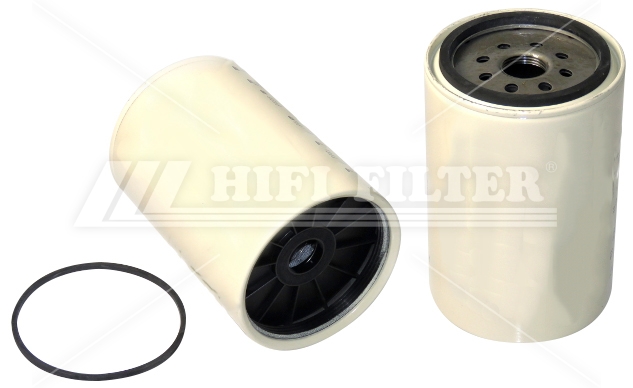 Фильтр LUBERFINER LFF 5850