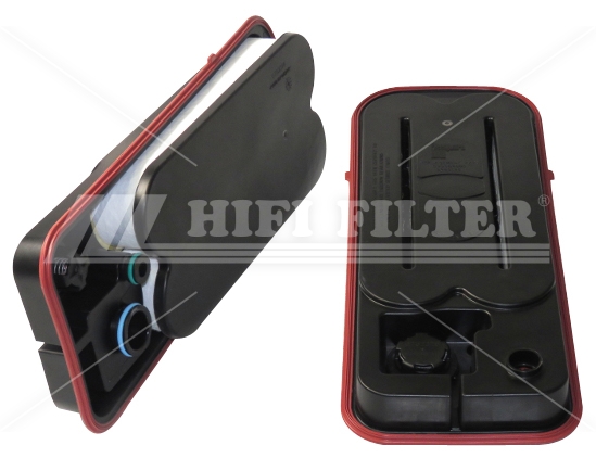 Фильтр CUMMINS 5263190 Фильтр CUMMINS 5263190