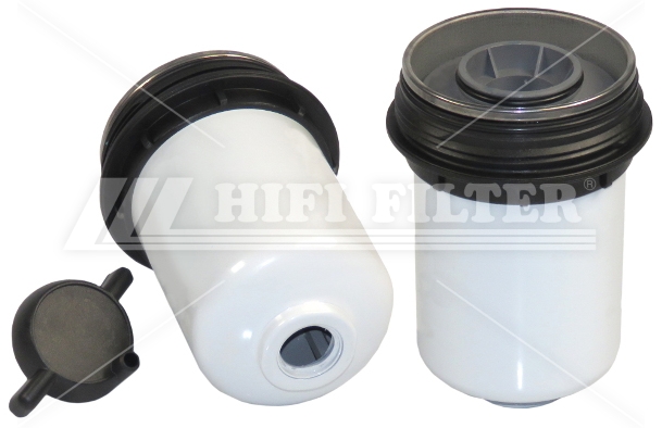 Фильтр JCB 320/07382