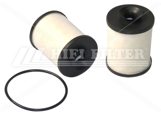 Фильтр вентиляционный двигатель KUBOTA V 2607-CRT