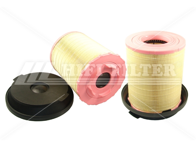 Фильтр MERCEDES-BENZ 40947404