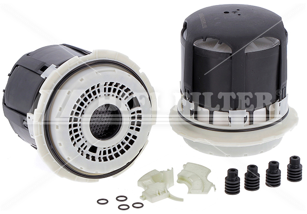 Фильтр RENAULT 7421412846