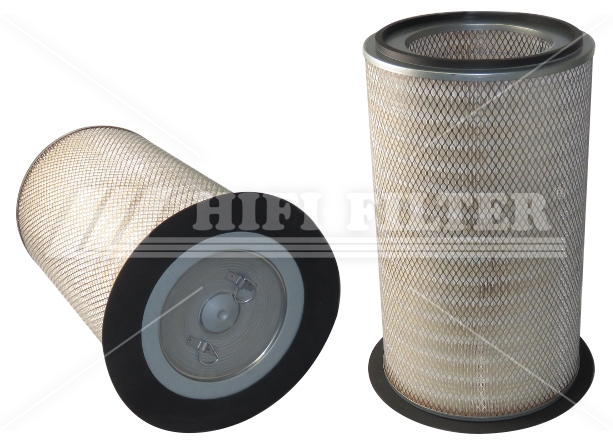 Фильтр LUBERFINER LAF 916