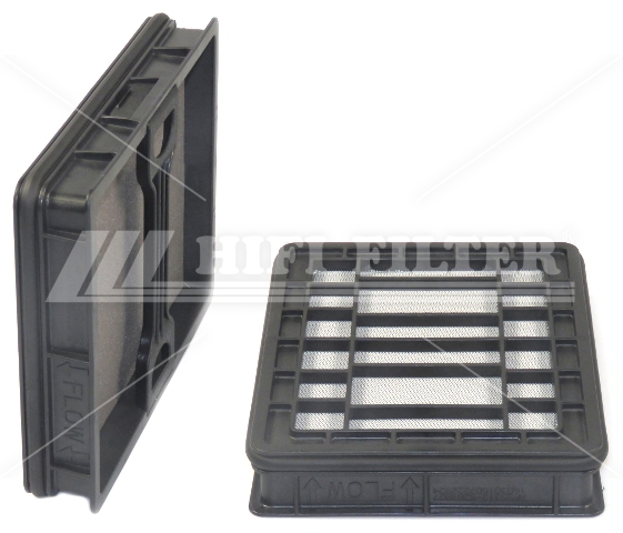 Фильтр CUMMINS 5283827 Фильтр CUMMINS 5283827