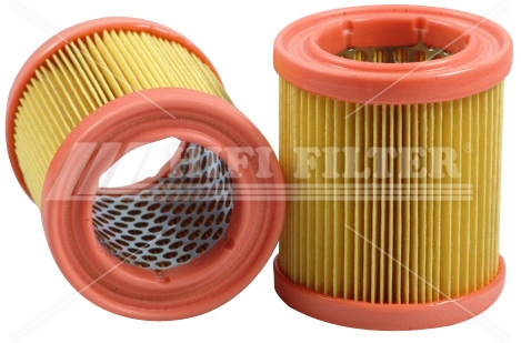 Фильтр TOYOTA 17801-60040