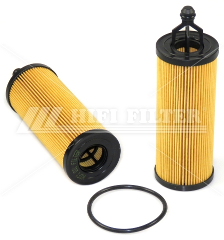 Фильтр LUBERFINER P 1009