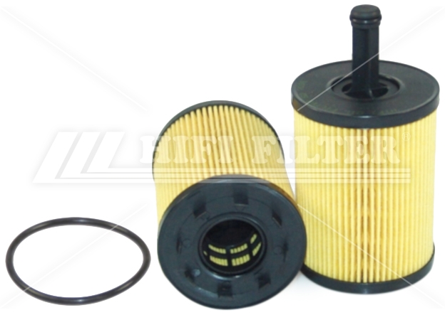 Фильтр FORD VL 1118184