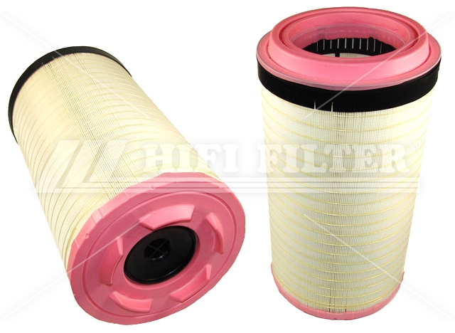 Фильтр AGCO 530200090080