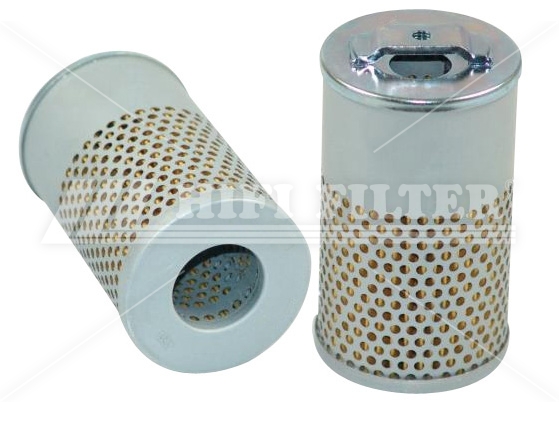 Фильтр LINDE 9839339