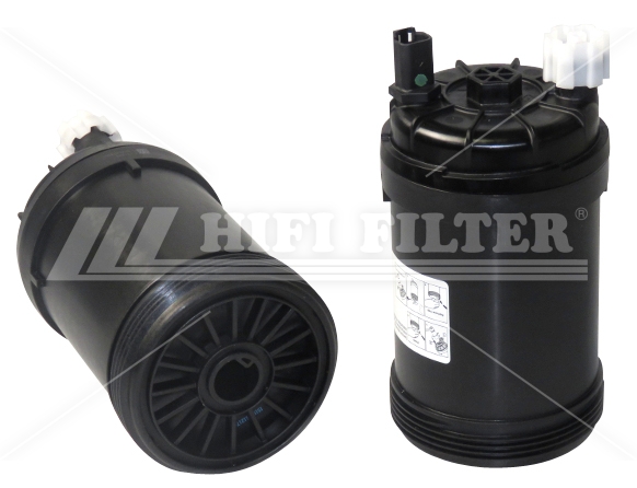 Фильтр CUMMINS 5308722 Фильтр CUMMINS 5308722