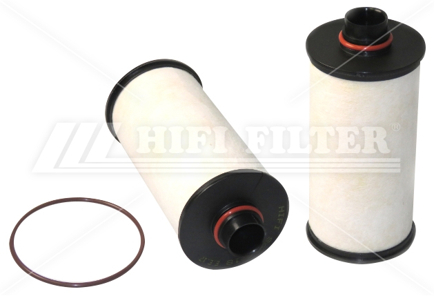 Фильтр CUMMINS 5288839 Фильтр CUMMINS 5288839