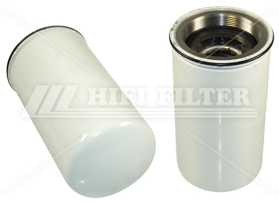 Фильтр HYUNDAI IND. 11QB-70010