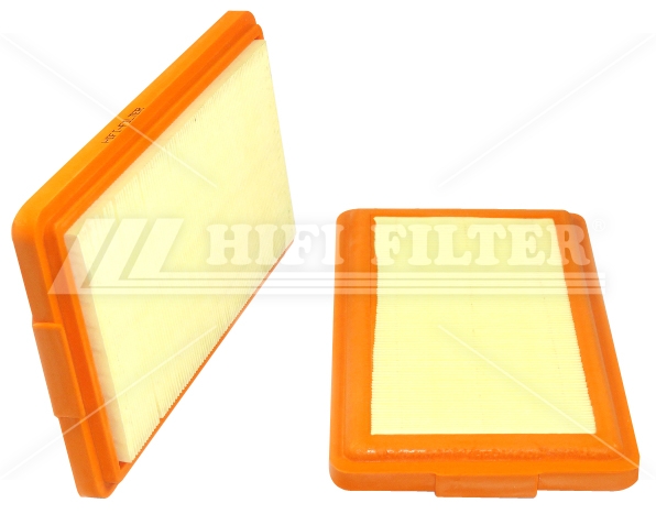 Фильтр LUBERFINER AF 254