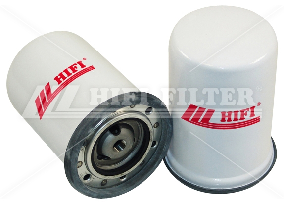 Фильтр LUBERFINER LFF 3536