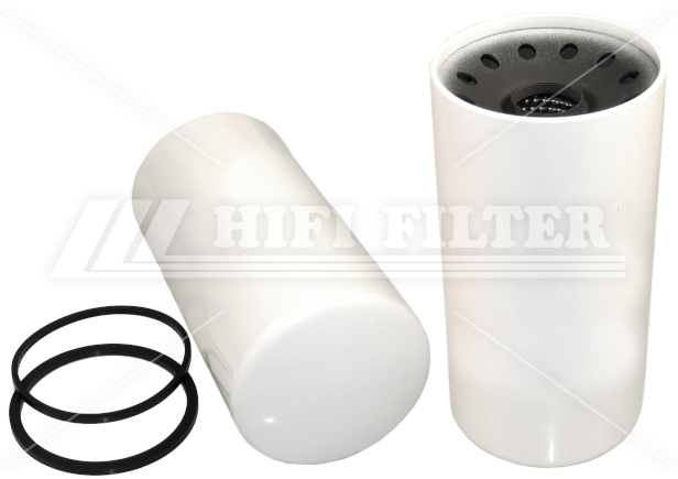 Фильтр BALDWIN B 7011