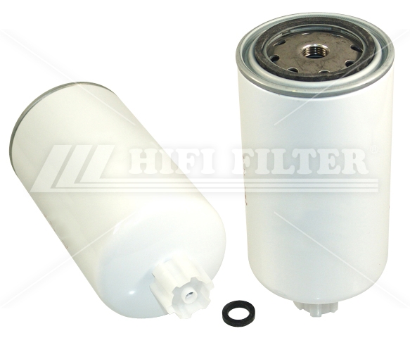 Фильтр NEW HOLLAND 504364882