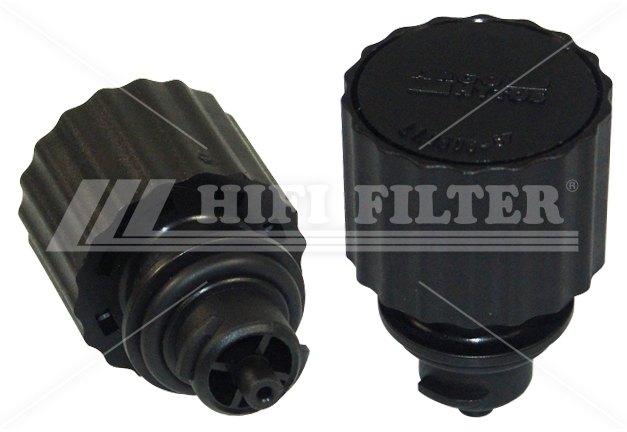 Фильтр LINDE 9830701 Фильтр LINDE 9830701