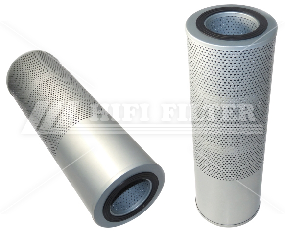 Фильтр HYUNDAI IND. 31N4-01460