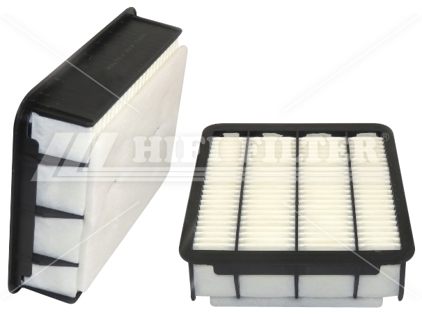 Фильтр TOYOTA 17801-30070