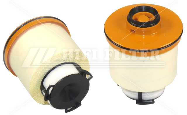 Фильтр TOYOTA 23390-0L090