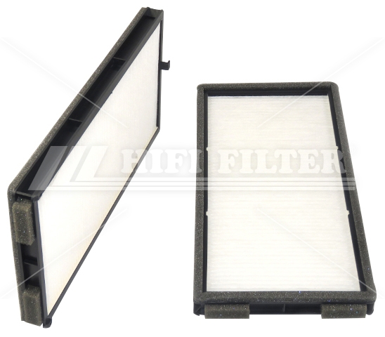 Фильтр KRISTAL 1035 Фильтр KRISTAL 1035