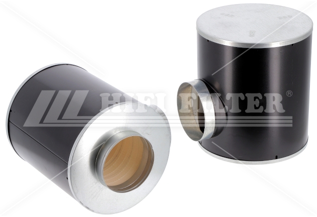 Фильтр воздушный основной двигатель CUMMINS 6CTA 8.3-C260