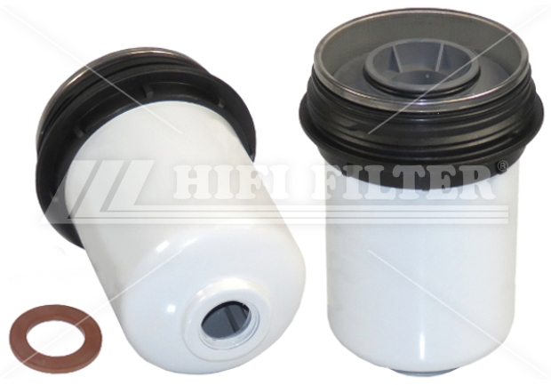 Фильтр DIECI BHC 5106 Фильтр DIECI BHC 5106