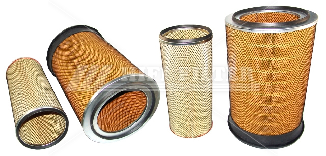 Фильтр FLEETGUARD AA 2958