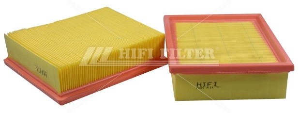 Фильтр PURFLUX A 1029