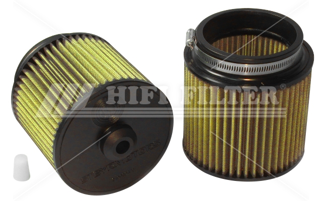 Фильтр STEYR MOTORS Z 002100-4