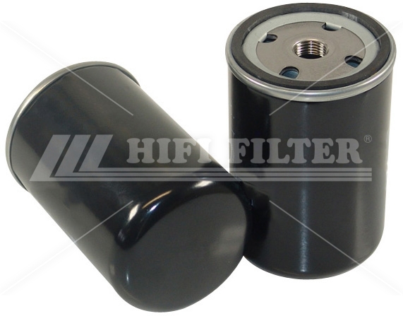 Фильтр STEYR MOTORS 2180831-0