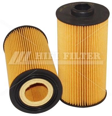 Фильтр LUBERFINER P 8198