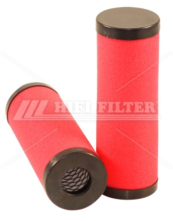 Фильтр WISMET WAD 35672