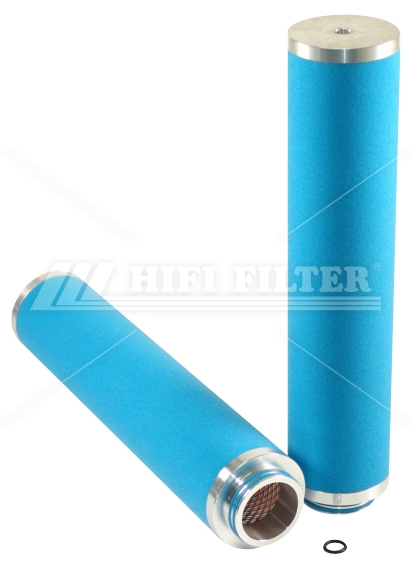 Фильтр WISMET WAD 35151