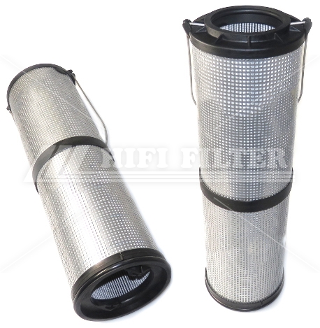 Фильтр HIFI FILTER SH 68308