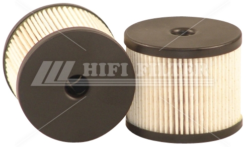 Фильтр PRO FILTERS CG 137