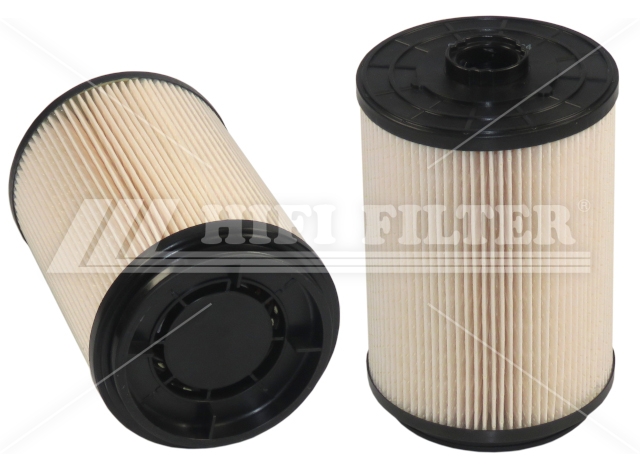 Фильтр топливный (дизельный) SANY SY 50