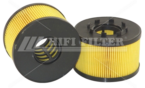 Фильтр RENAULT 7700109402