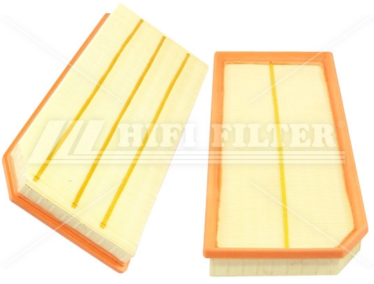 Фильтр MERCEDES 6110940004