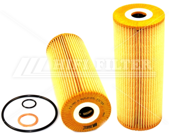 Фильтр MERCEDES-BENZ 3661800709