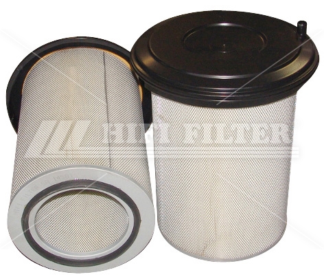 Фильтр MAHLE AG 274 Фильтр MAHLE AG 274