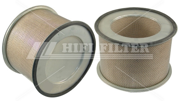 Фильтр FINNFILTER FFA 787