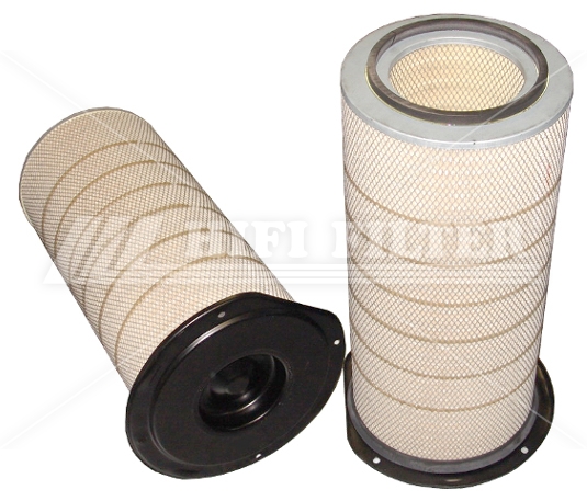 Фильтр LUBERFINER LAF 8652