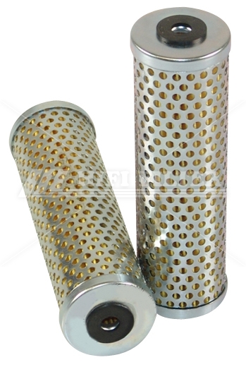 Фильтр LUBERFINER L 10F