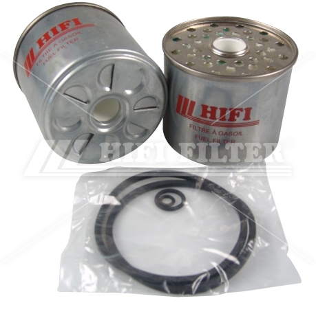 Фильтр MONARK DIESEL 30789900