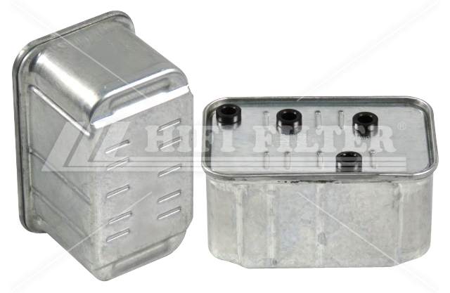 Фильтр LUBERFINER L 7264F