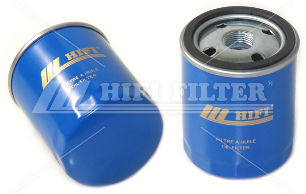 Фильтр HONDA-MOTOREN 15400-PFB-007