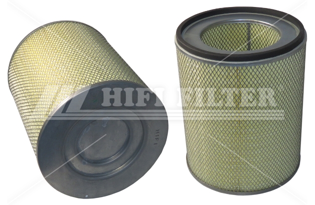 Фильтр SAUDI FILTERS A 69334