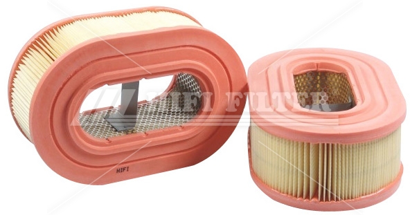 Фильтр MANN C 25124