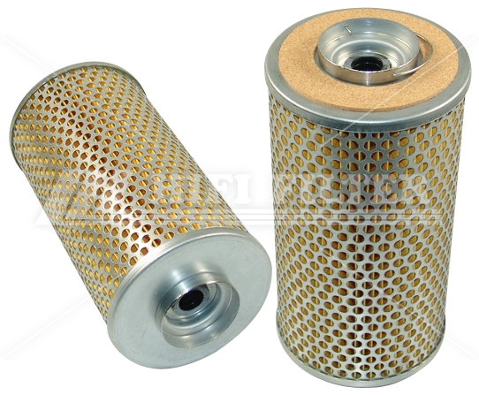 Фильтр LUBERFINER L 624 F